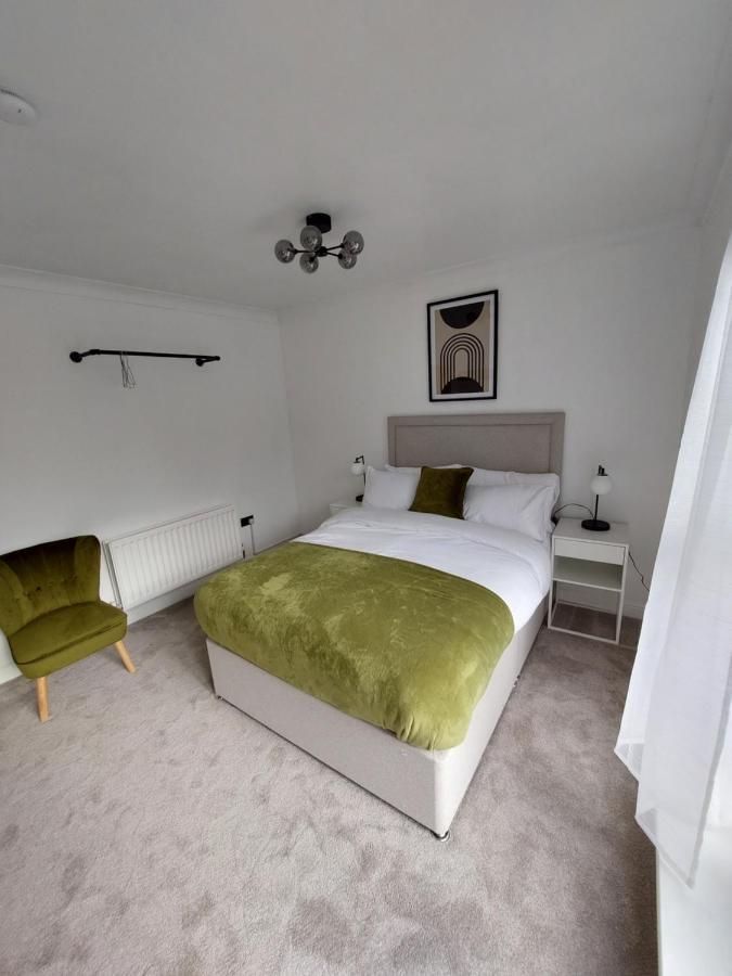 Bankwellstreet Guest house