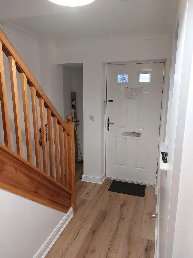 Bankwellstreet Guest house *