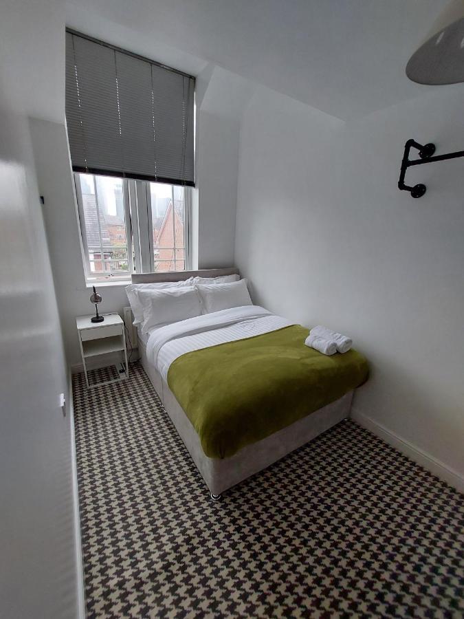 Bankwellstreet Guest house *